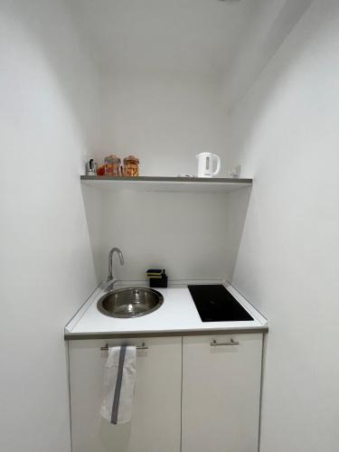 Loft Corte d'Appello - Host by Traveller's Nest, Turín (fotografie 10)