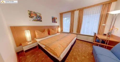 Hotel Evido Salzburg City Center in Salzburg, Österreich