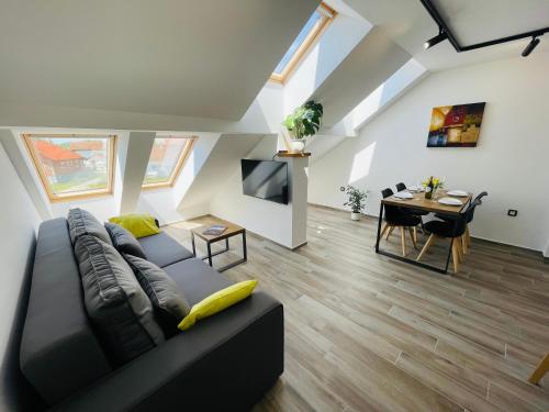 Vacation Station Ptuj