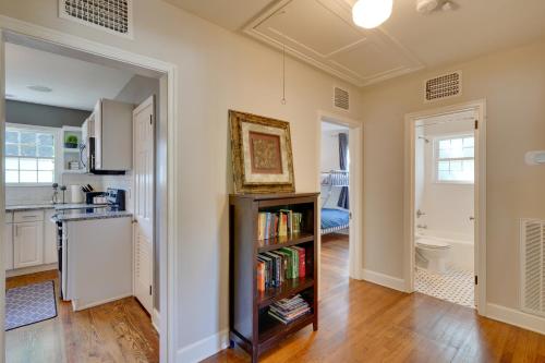 Cozy Durham Home Near Universities! in Durham, USA