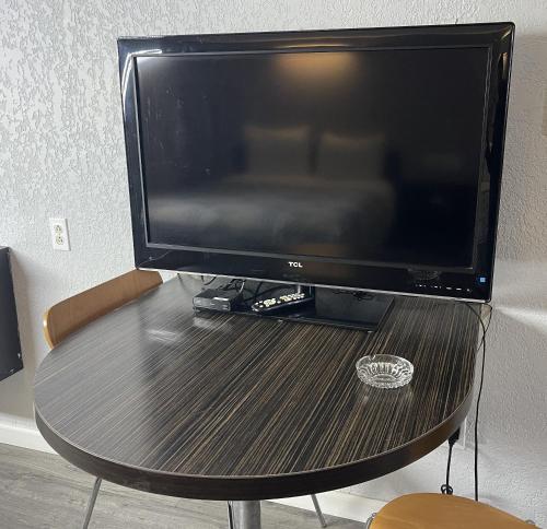 Motel 6-Sallisaw, OK in Sallisaw, USA