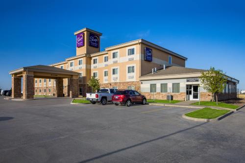 Sleep Inn & Suites Colby