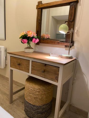 Ground Floor - Hauseman Building close to Thermes, Luchon (zdjęcie 9)