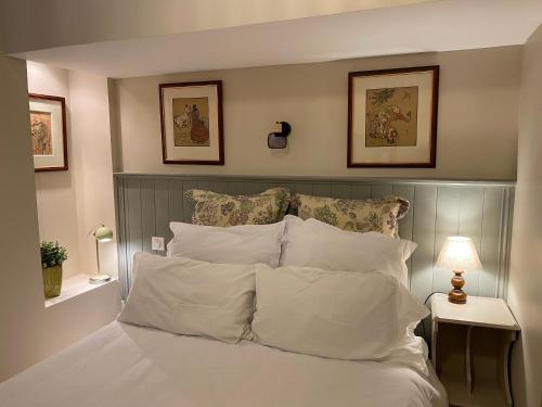 Ground Floor - Hauseman Building close to Thermes, Luchon (zdjęcie 8)