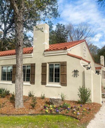. The Villas at Spanish Court