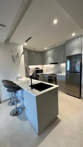 LUXURY 2 bedrooms 5 minutes from Burj Khalifa, Dubái (foto 9)