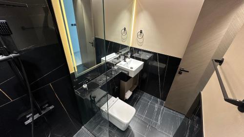 LUXURY 2 bedrooms 5 minutes from Burj Khalifa, Dubái (foto 8)