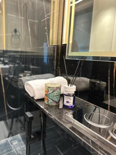 LUXURY 2 bedrooms 5 minutes from Burj Khalifa, Dubái (foto 7)