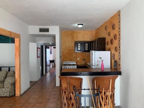Casa CARIBE Cancun, Канкун (фото 4)