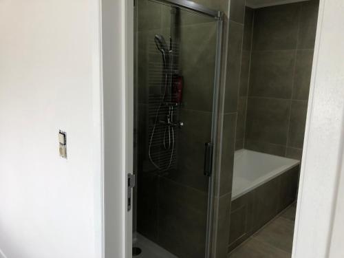 Apartment Brussels Airport and NATO OTAN in Diegem