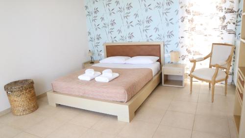 Rockgarden Maisonette