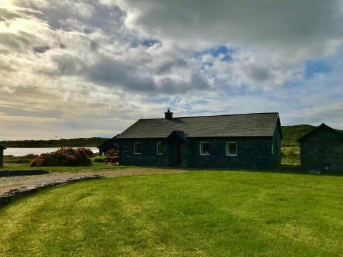 Kilronan Cottage