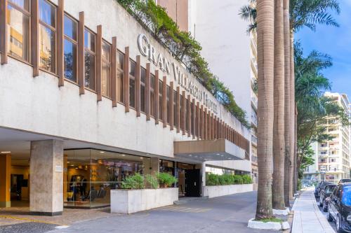 Gran Villagio Hotel SP by Castelo Itaipava, São Paulo