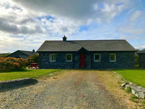 Kilronan Cottage