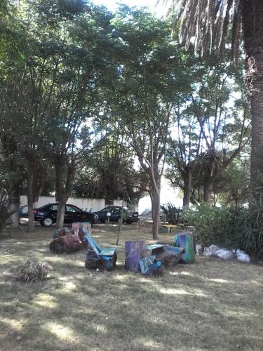 American Hotel Piriapolis Uruguay