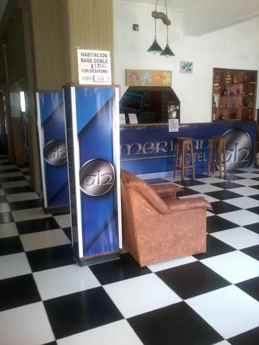 American Hotel Piriapolis Uruguay