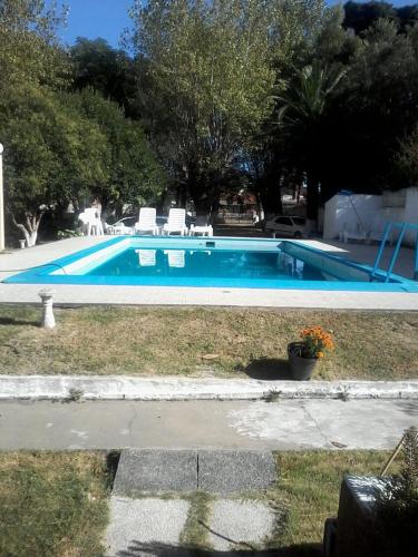 American Hotel Piriapolis Uruguay