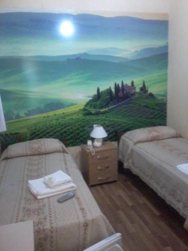 American Hotel Piriapolis Uruguay