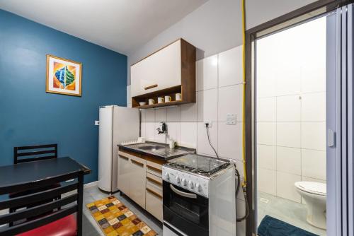 Galeria Apartamentos in Casa Verde