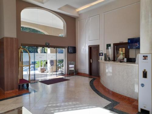 Flat INCRIVEL proximo Shoppings JK e Vila Olimpia, Sao Paulo (photo 2)