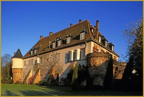 Skats, Le repaire de Camille - LOFT in Sommerau