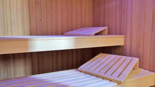 dalTURRI - Casa vacanze al mare - Relax e PRIVATE WELLNESS con sauna