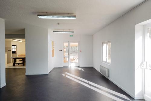 Банкетний зал, Grand Gîte de Groupe La Donaclaudré - 63 pers - Paris Disney (Grand Gite de Groupe La Donaclaudre - 63 pers - Paris Disney) in Муро