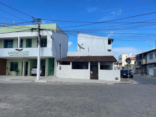 Casa - Prado - Bahia, Prado