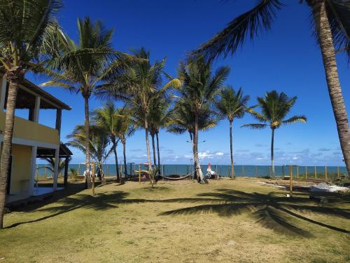 Quintal da Praia