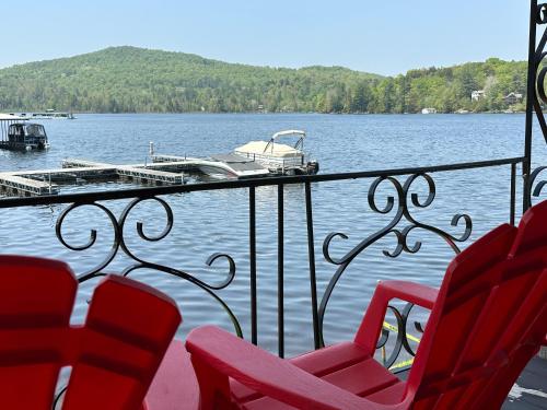 Gauthier's Saranac Lake Inn - image 14
