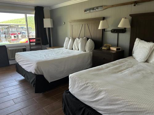 Gauthier's Saranac Lake Inn - main image