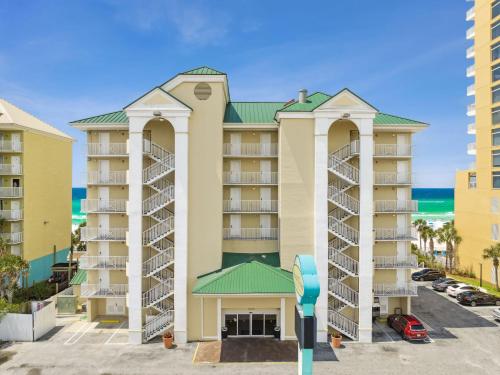 Beach Tower Beachfront Hotel, a By The Sea Resort