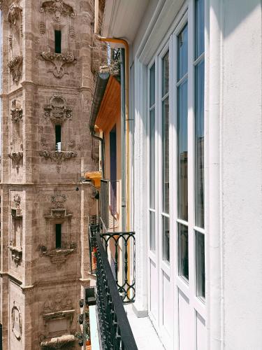 Hotel El Siglo - main image