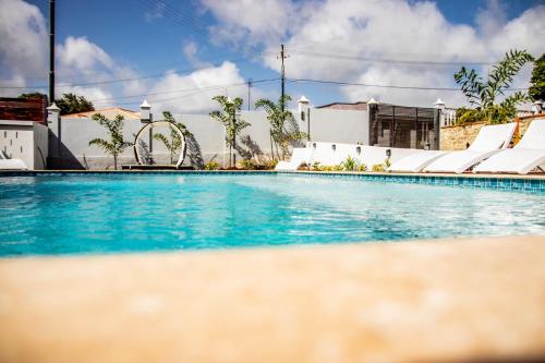 Villa Anthea in Wishi