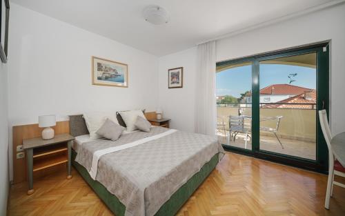 Villa David, Vodice (fotografie 6)