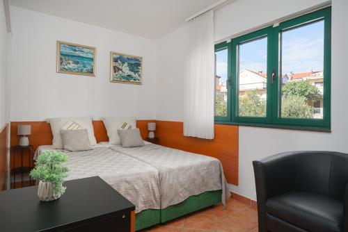 Villa David, Vodice (fotografie 7)