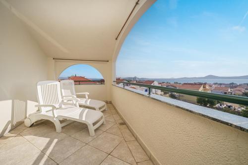 Villa David, Vodice (fotografie 8)