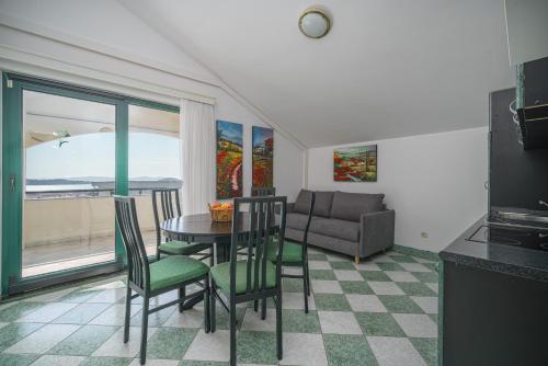 Villa David, Vodice (fotografie 9)