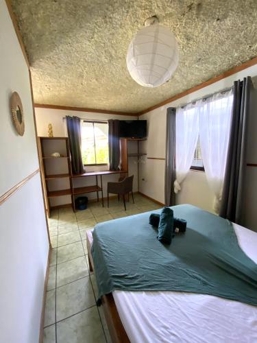 Cabinas Cahuita in Cahuita