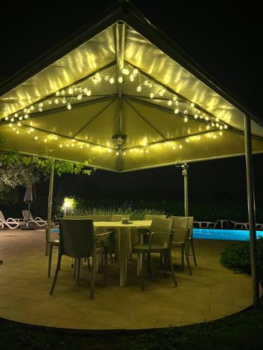Pansion Margerita in Porec
