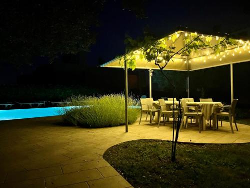 Pansion Margerita in Porec