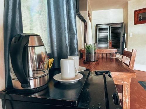 El Sitio de Playa Venao in Las Escobas del Venado