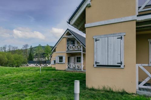 464799369 Country Club Żywiec Hotel SPA i Domki Całoroczne