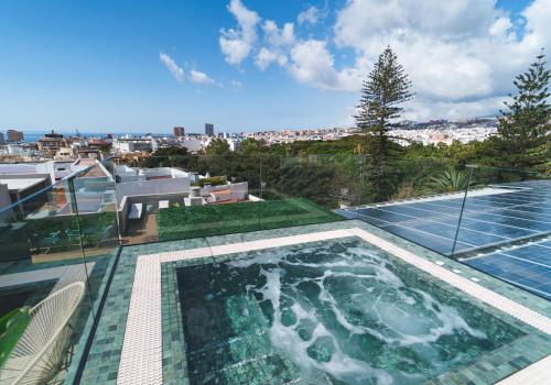 Hotel Taburiente S.C.Tenerife