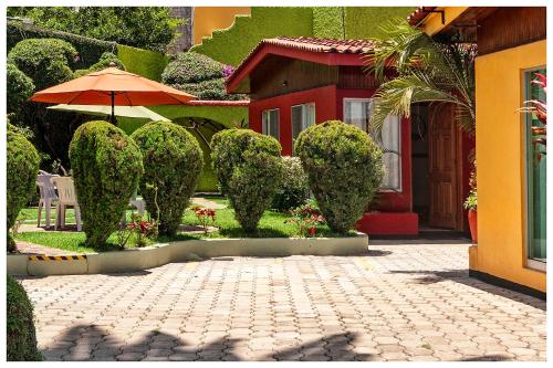 Villas de Alcala - image 2