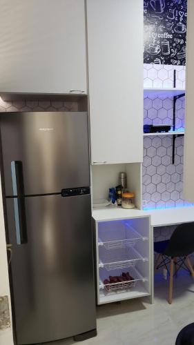 Quartos prox a av paulista e frei caneca