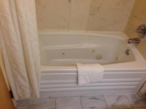 天空套房汽车旅馆