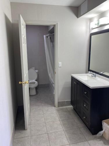 New Budget Inn