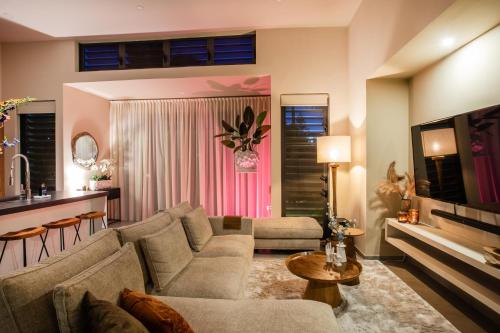 Three-Bedroom Villa image 10