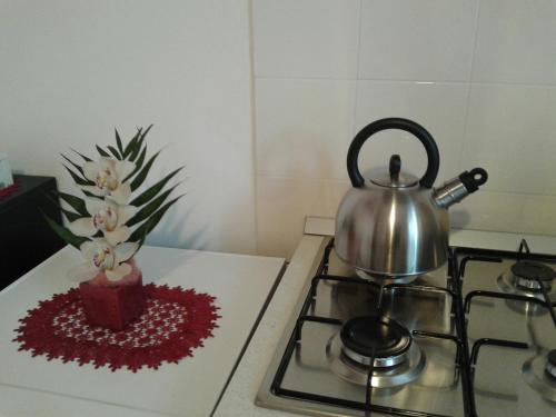 B&B El Brumista – Milan, DC
